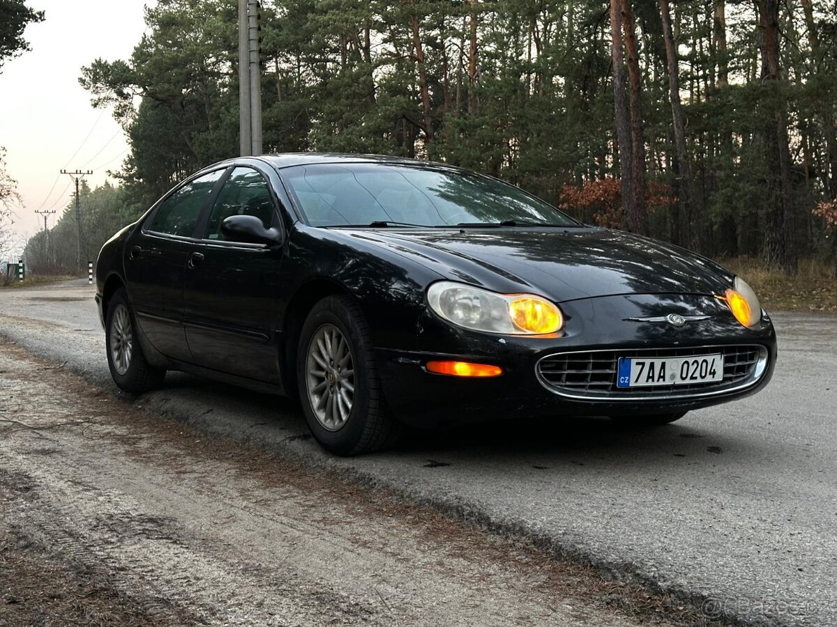 Chrysler Concorde 3.2 LXi - 8