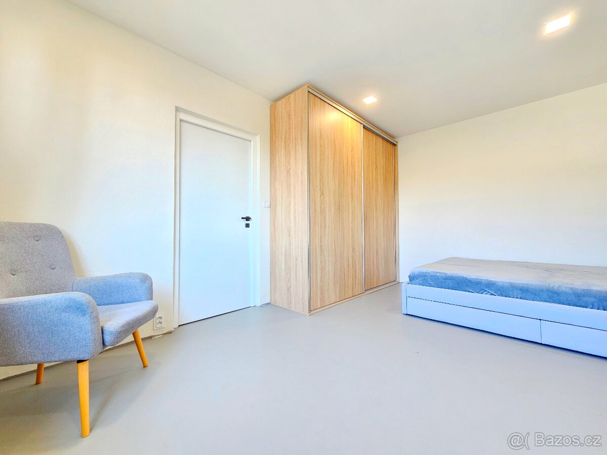 Prodej bytu 1+1, OV, ul. Písečná, Chomutov - 8