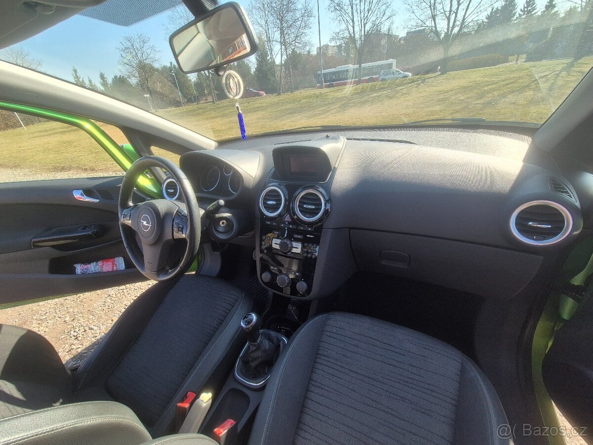 Corsa - 8