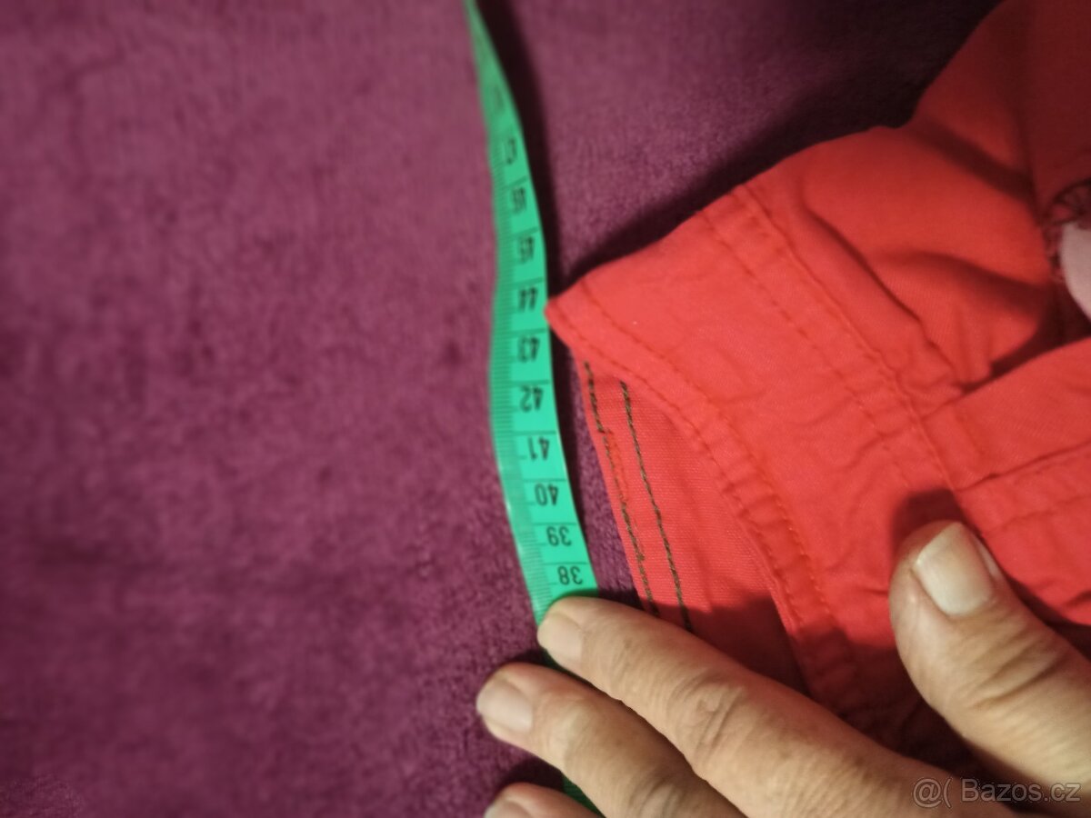 Pánské kraťasy - 8