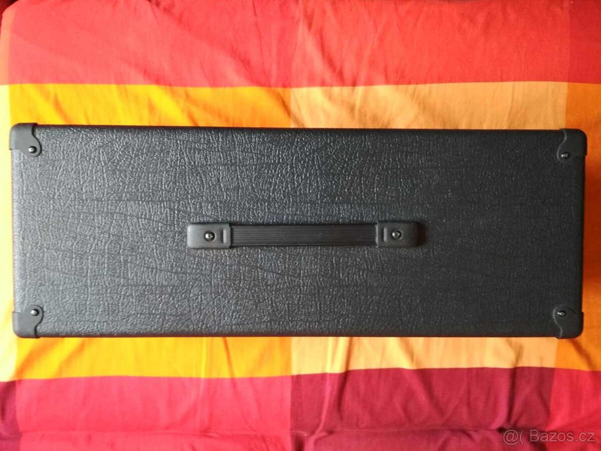 Carvin MTS 3200 Head - 8