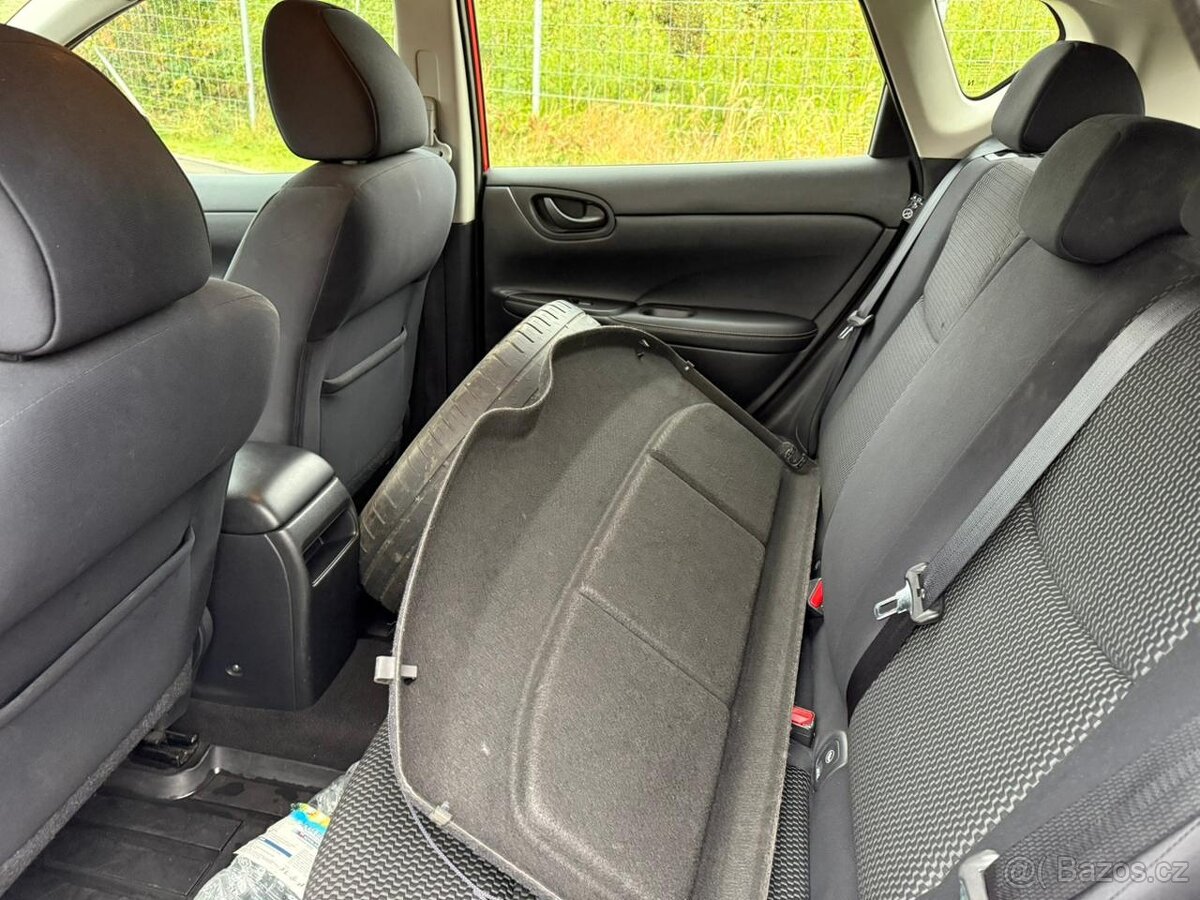 Nissan Pulsar 1,2i - 8