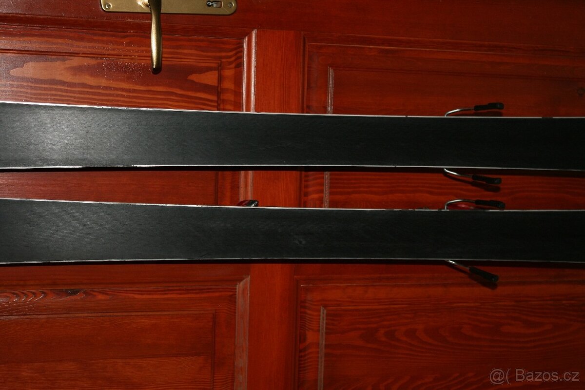 lyže Rossignol Alias 166 cm - 8