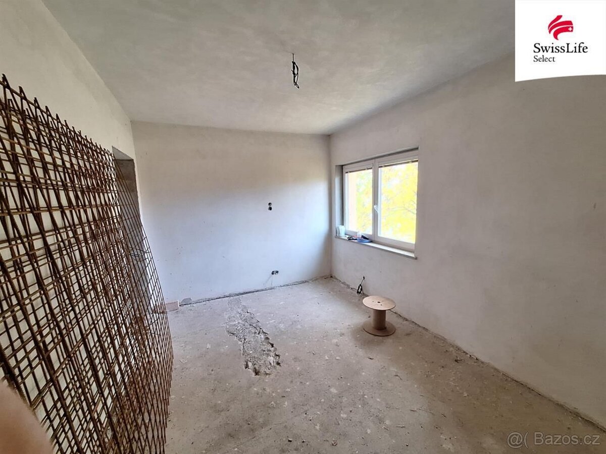 Prodej rodinného domu 156 m2, Stanovice - 8