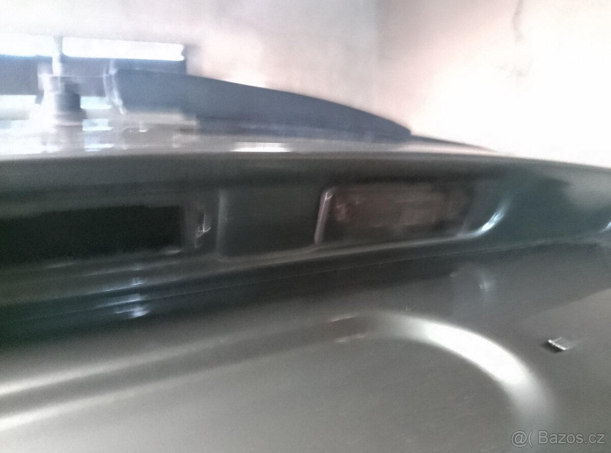 5 dveře škoda Roomster - 8