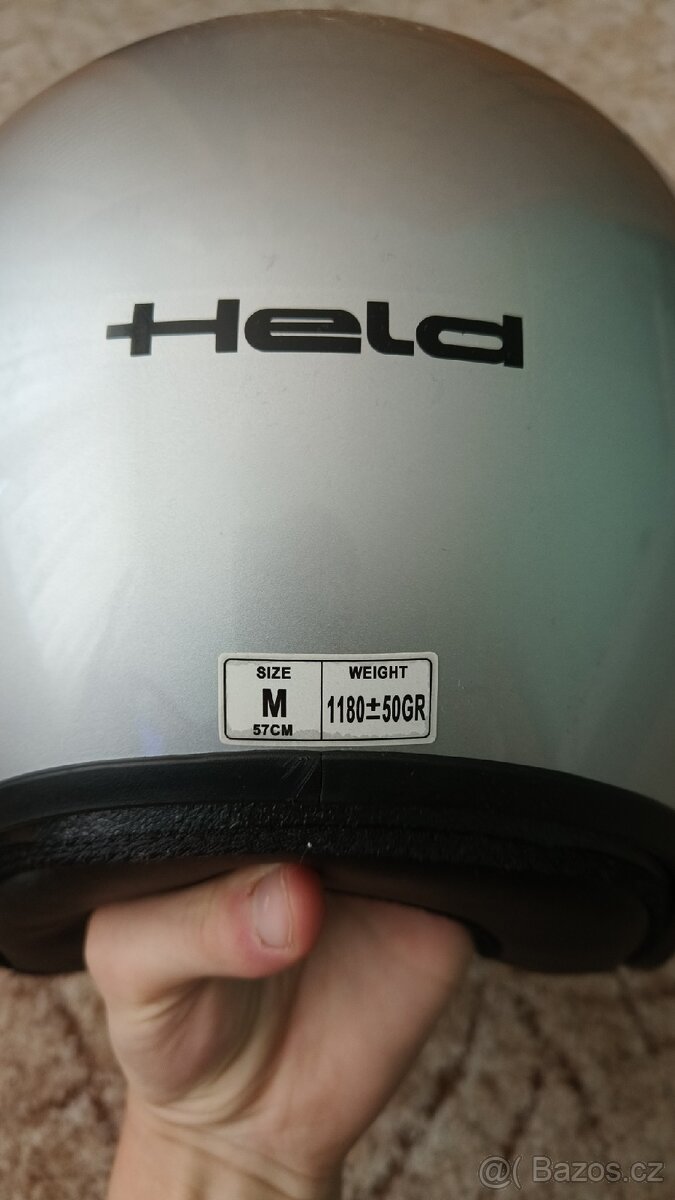 Held moto helma - 8