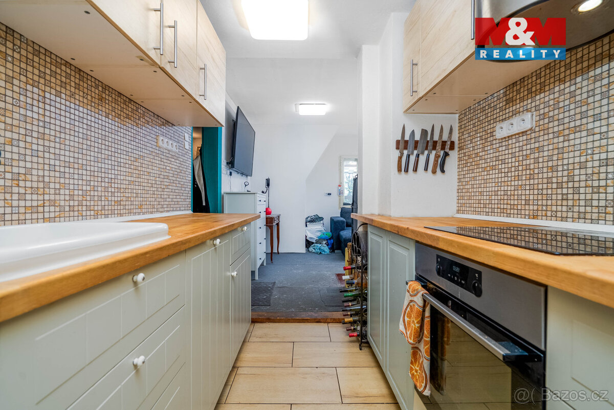 Prodej chaty, 84 m², Štěchovice - 8