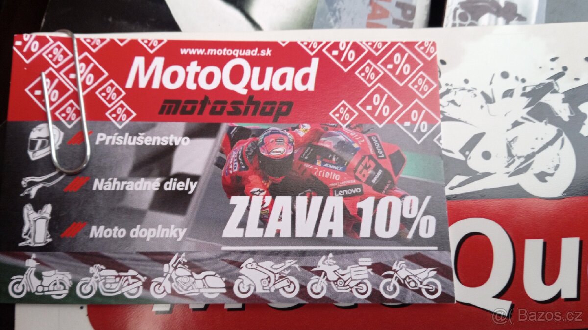 Otevřená helma na skůtr Scorpion - 8