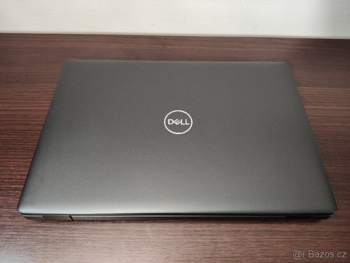 podsvícený Dell 5401,Nvidia,i7-6core-4,6 GHz,512gb M.2,Top - 8