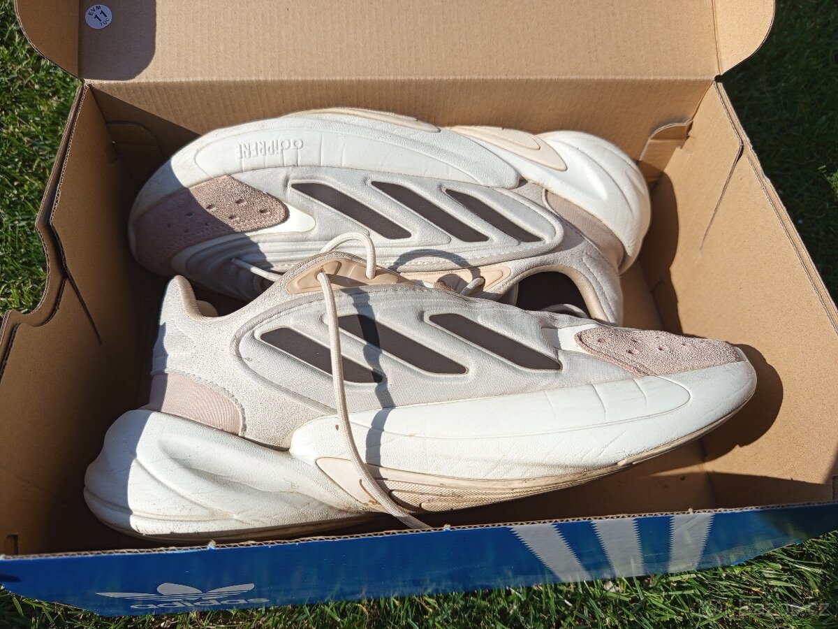 Tenisky Adidas, model Ozelia - 8