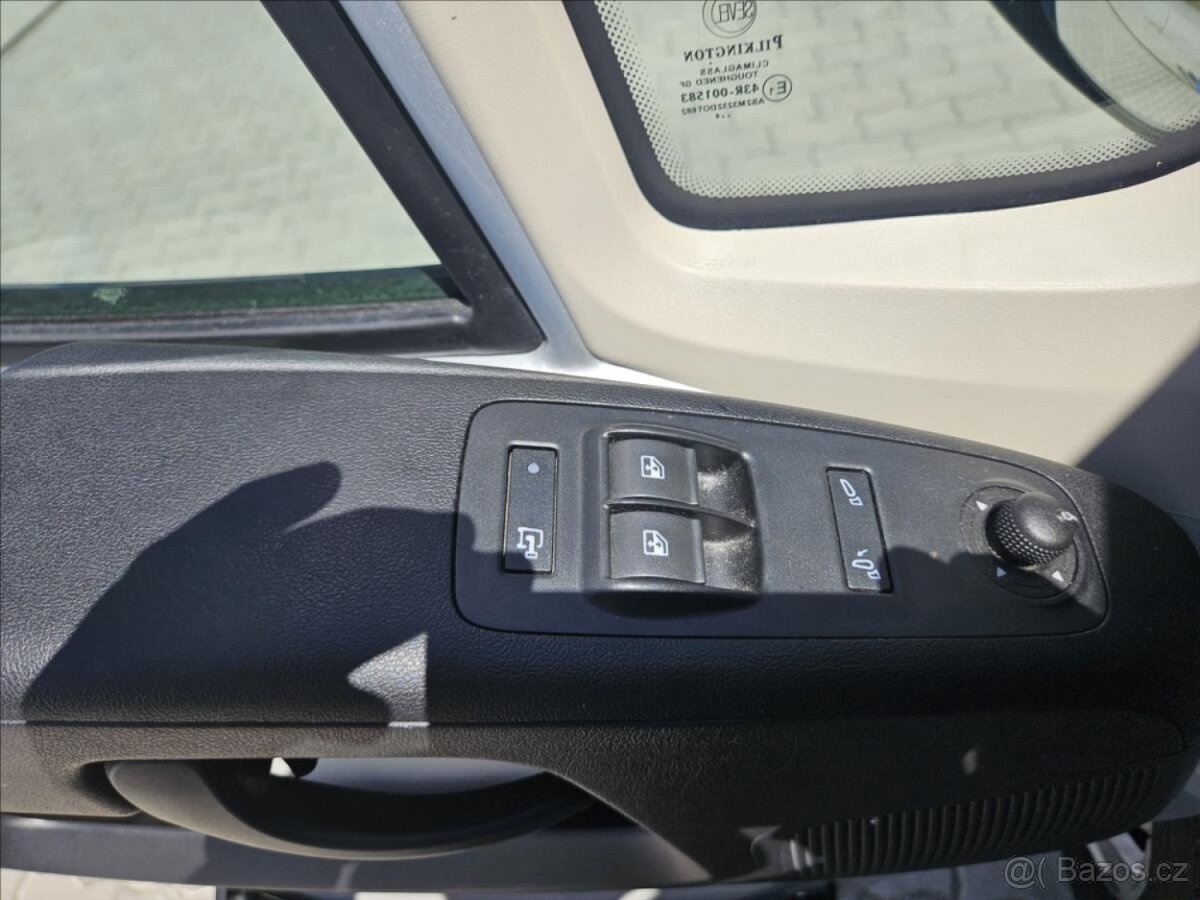 Peugeot Boxer 3,0 TDI L2H1 TEMPOMAT č.12. - 8