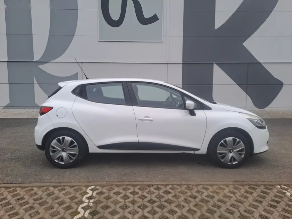 Renault Clio, 1.2i 2.MAJ,PĚKNÉ,SPOLEHLIVÉ - 8
