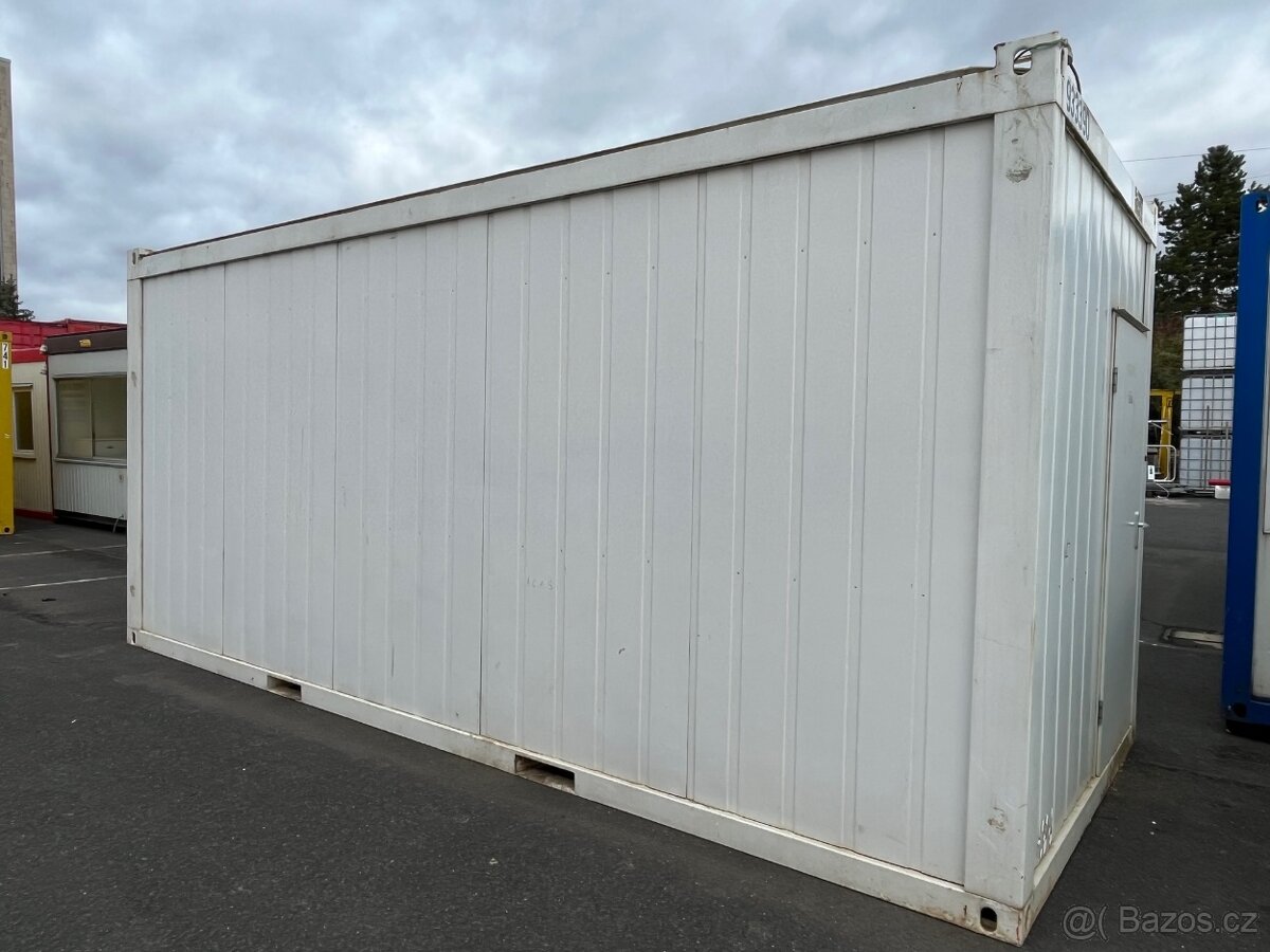 obytné kontejnery - výprodej - 8
