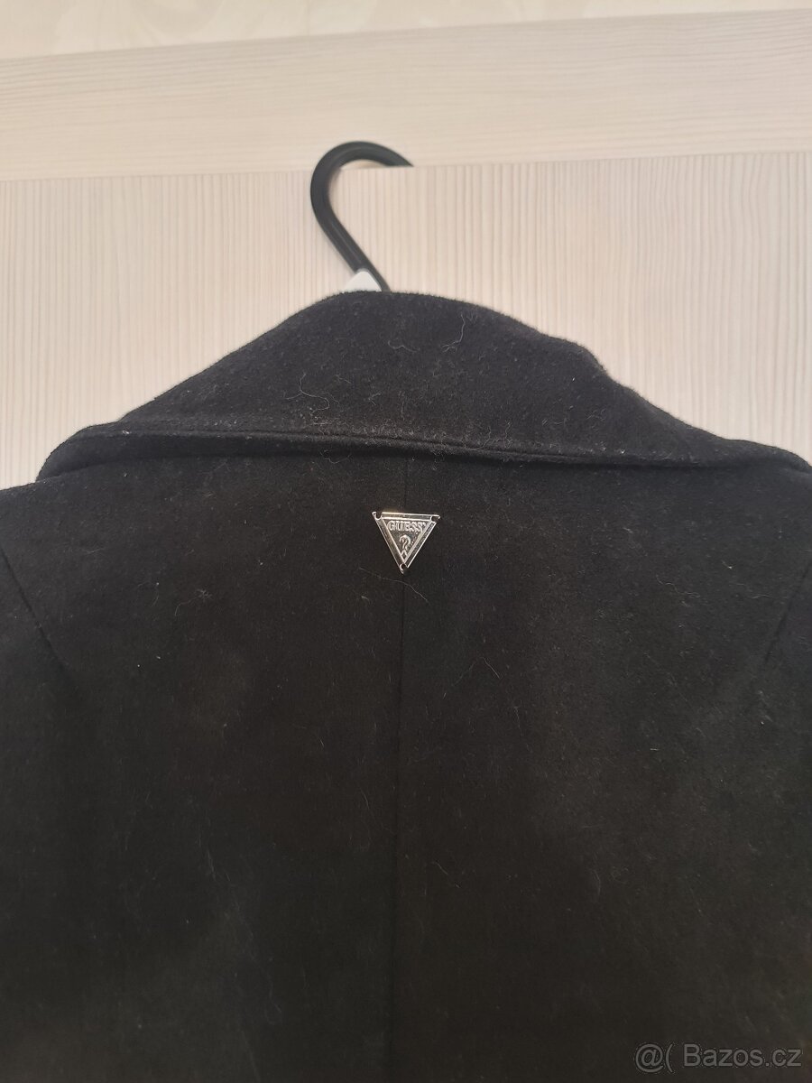 Kabát a bunda GUESS - 8