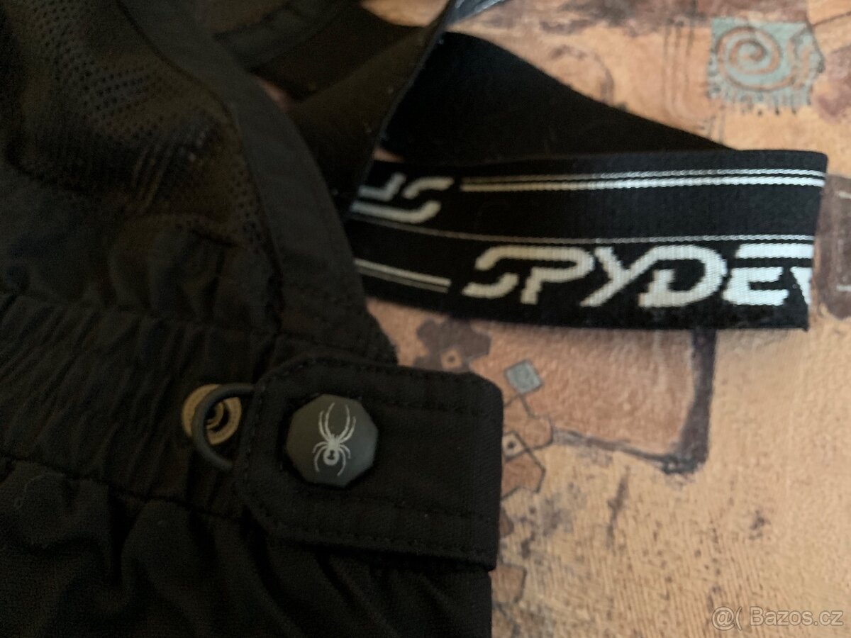 Lyžařská souprava SPYDER USA - SLEVA - 8