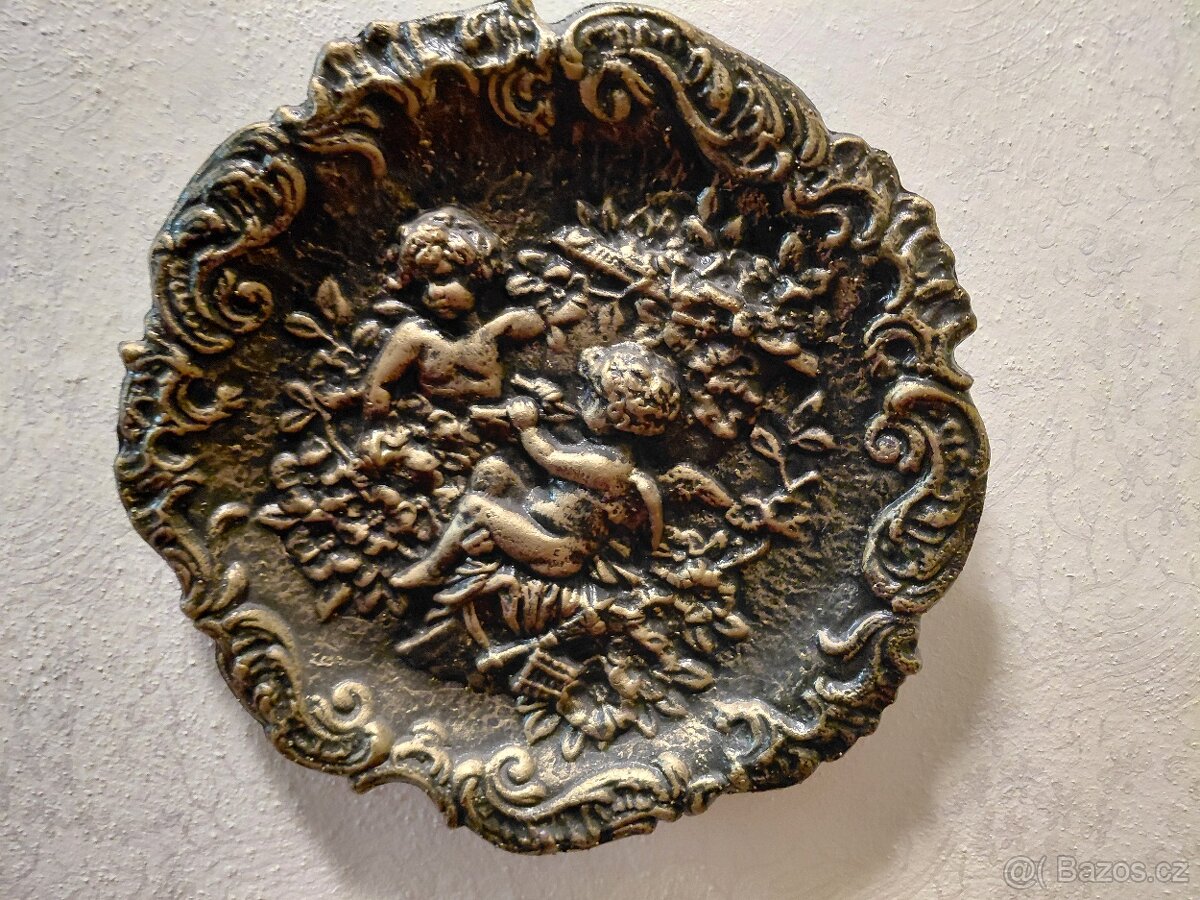 Závěsné dekorace na zeď - 8