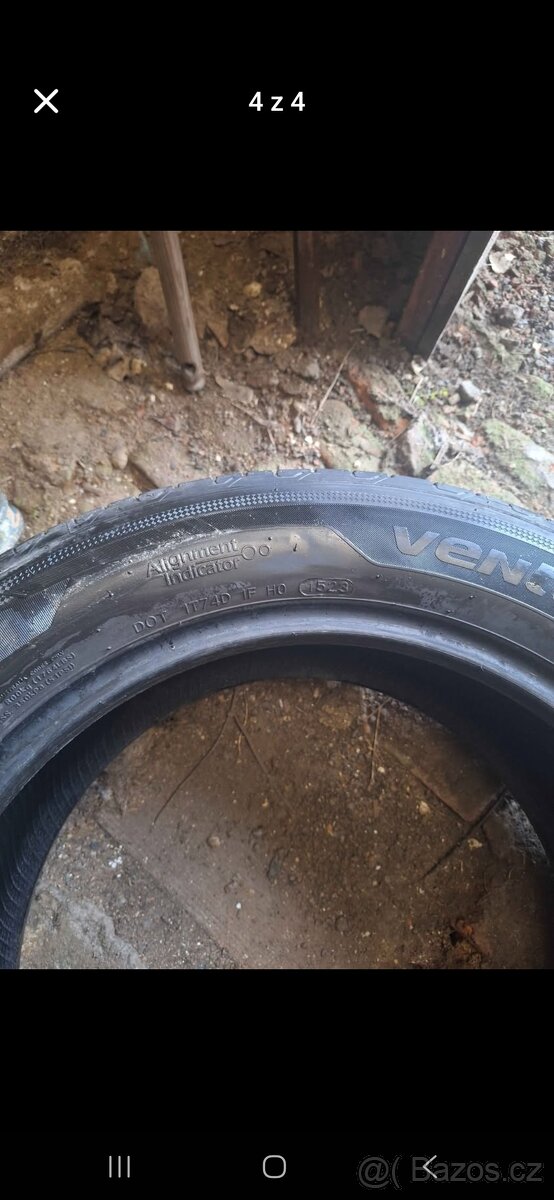 Pneumatiky - 8
