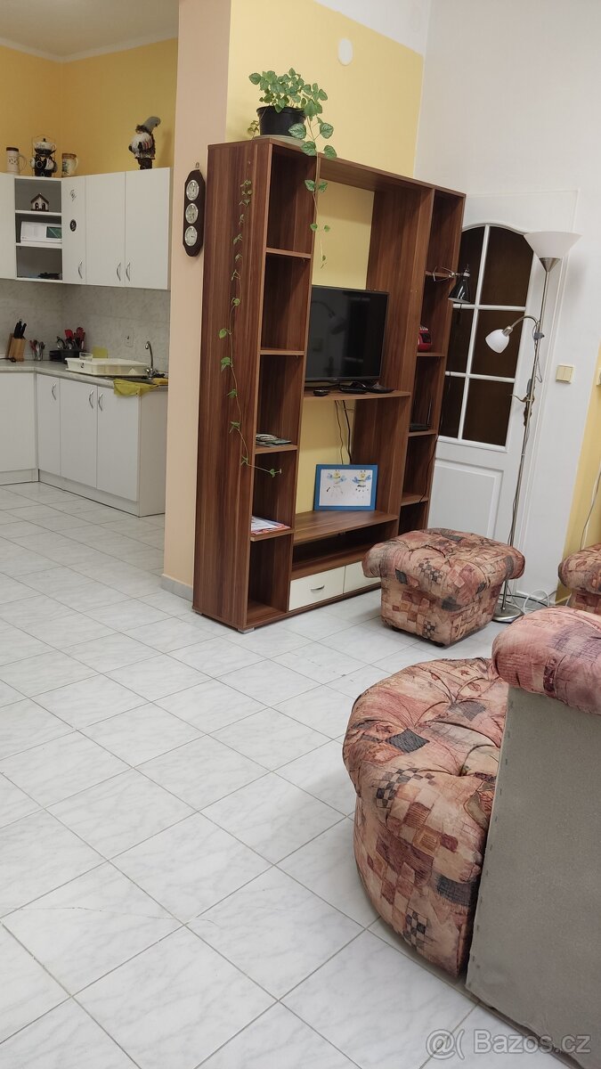 Prodej chalupy v obci Bítov - 8