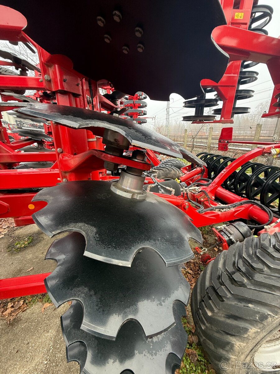 Diskový podmítač HORSCH Joker 5 HD - 8