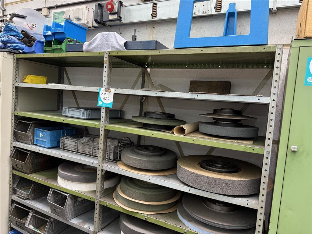 Brusky - rovinné PSG 157 UDX - 8