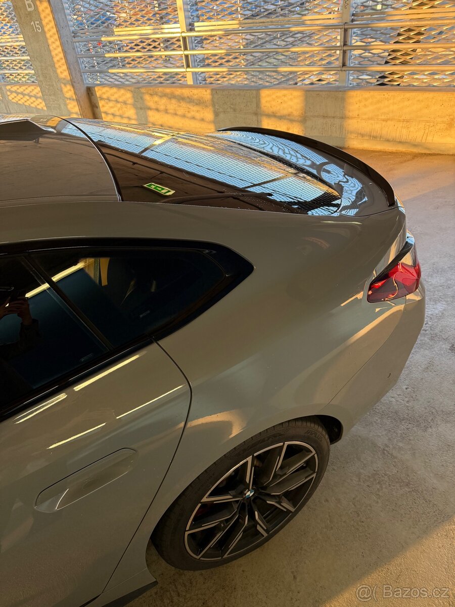 BMW M440i xDrive - 8