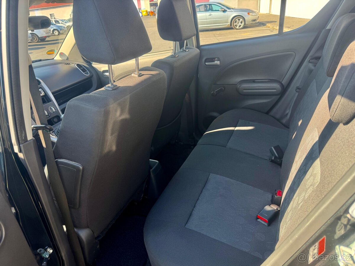 Suzuki Splash 1.0 - 8