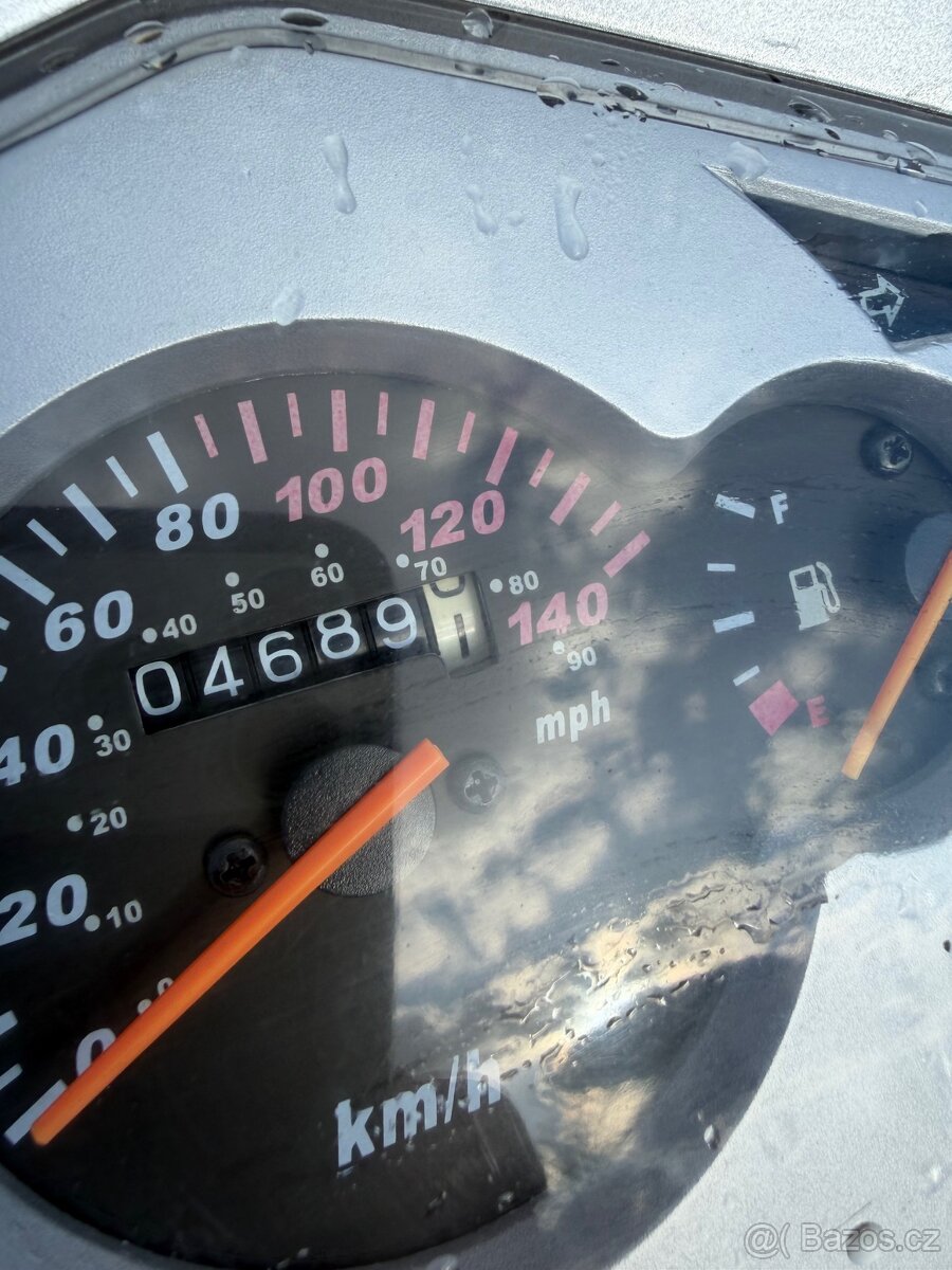 Maxon Ardour 125cc - 8