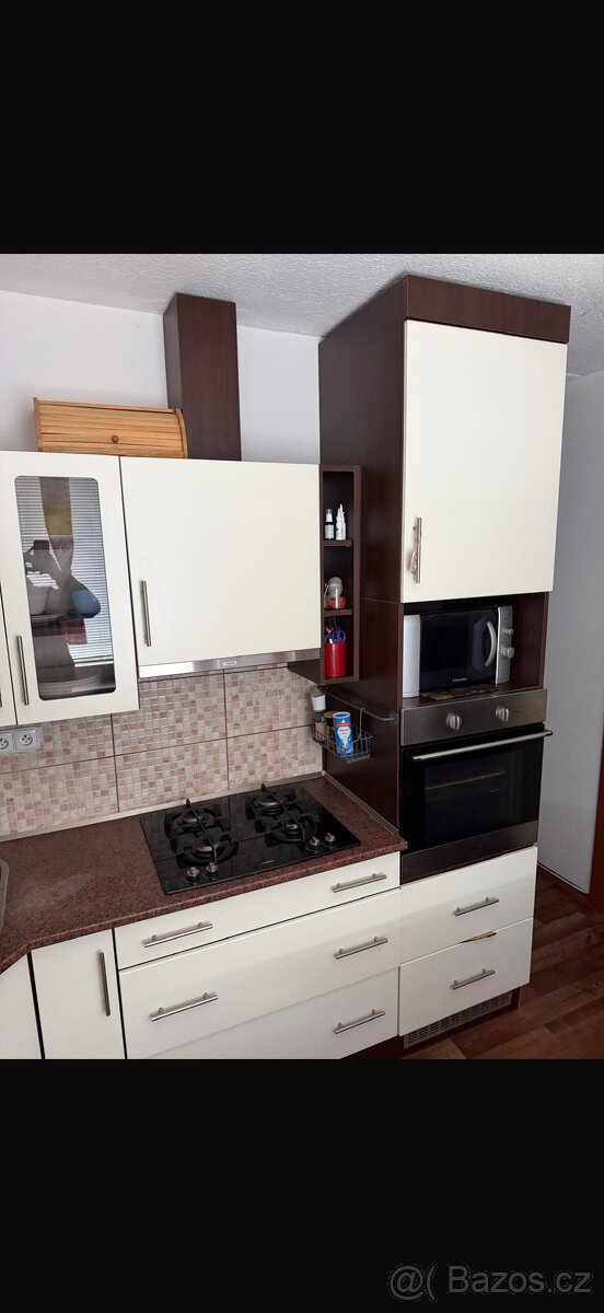 3+1 , Třebíč Myslbekova ulice - 8