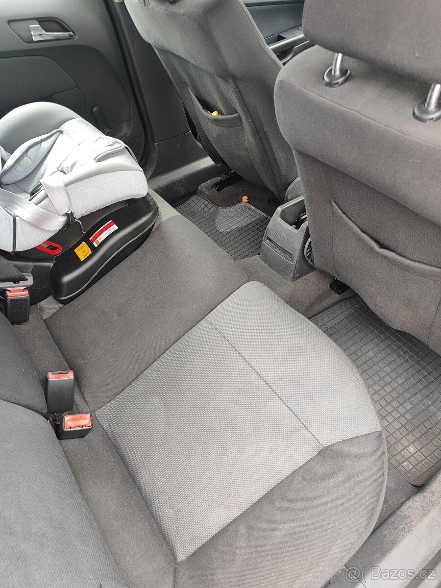 Opel Astra H Caravan 1, 7 Cdti - 8