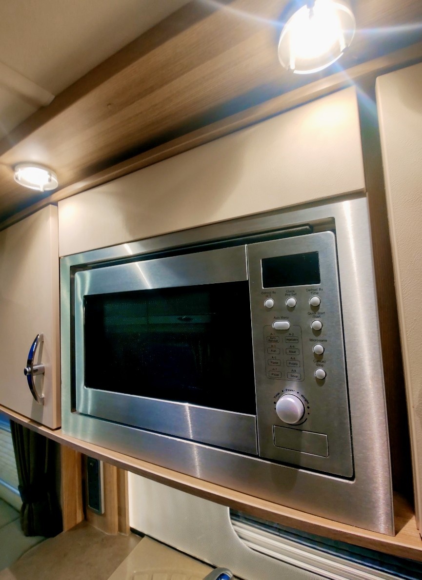 Swift Sterling Eccles, tabbert, hobby, fendt - 8