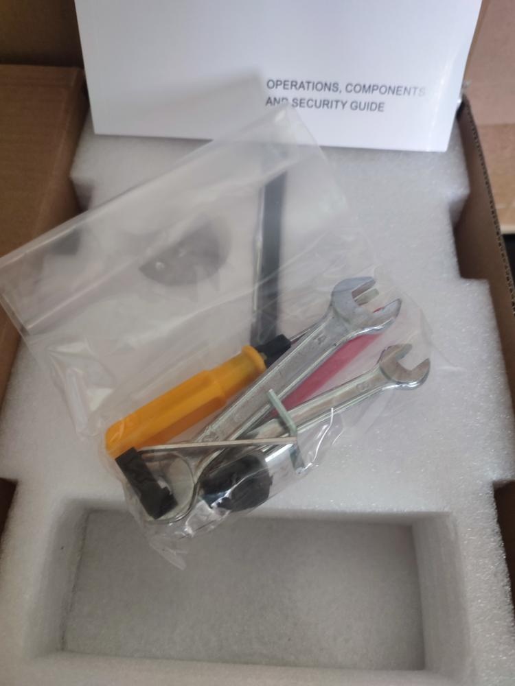 Nová pneumatická páskovačka - 8