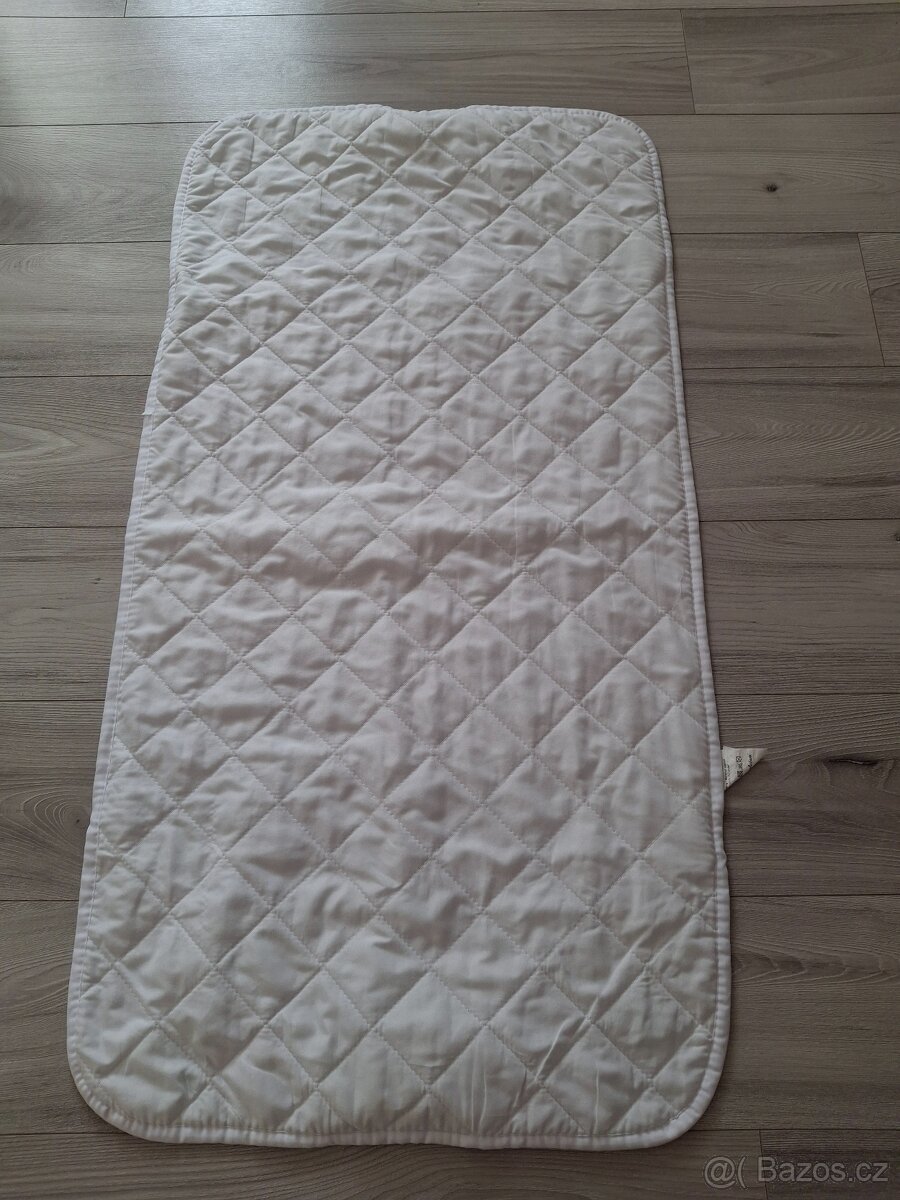 Dětská postýlka - 8