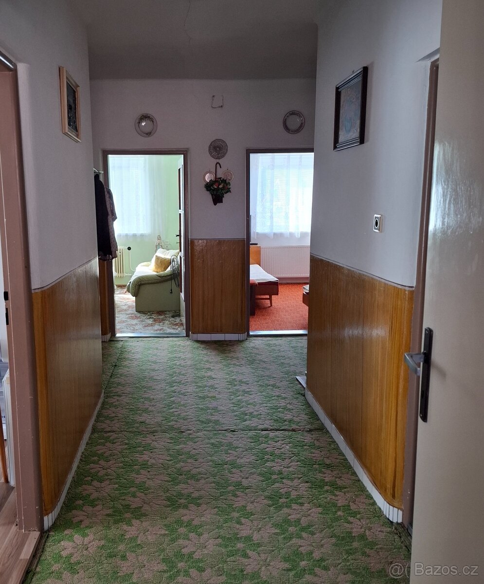 Predaj, rodinný dom Sekule, okr. Senica, SR - 8