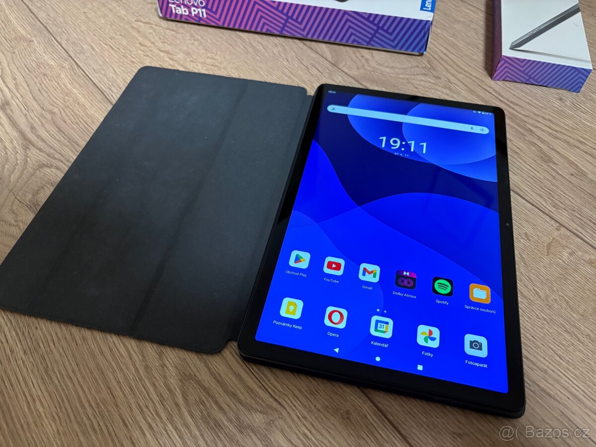 Tablet Lenovo Tab P11 - 8