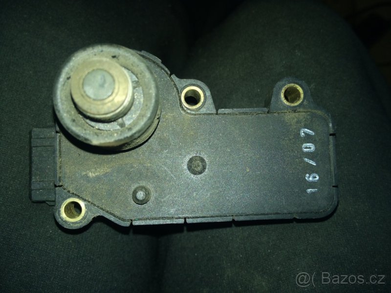 Škoda Felicia - Prodám elektrické části motoru. - 8