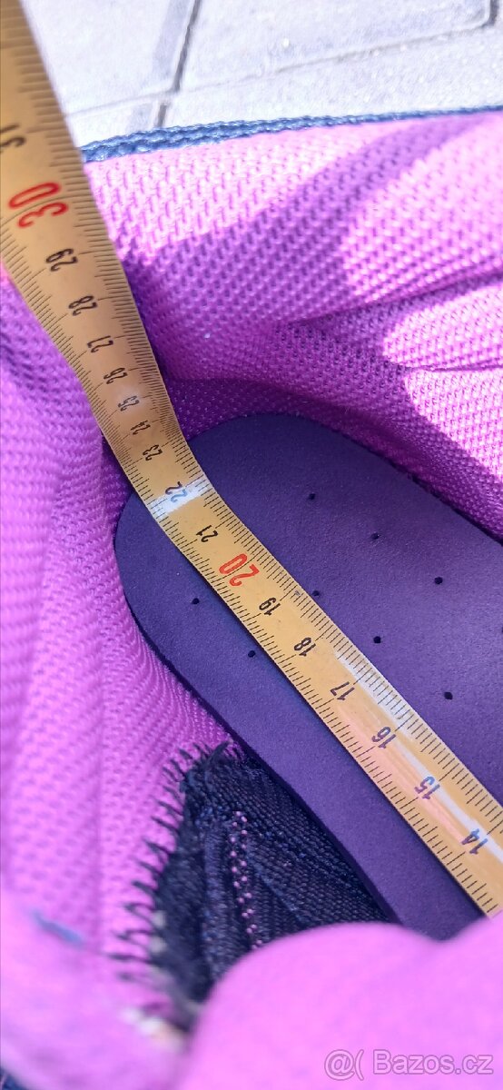 Prodám dětskou obuv - 8