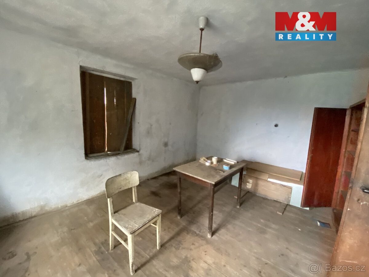 Prodej zemědělské usedlosti, 136 m², Jesenice - 8