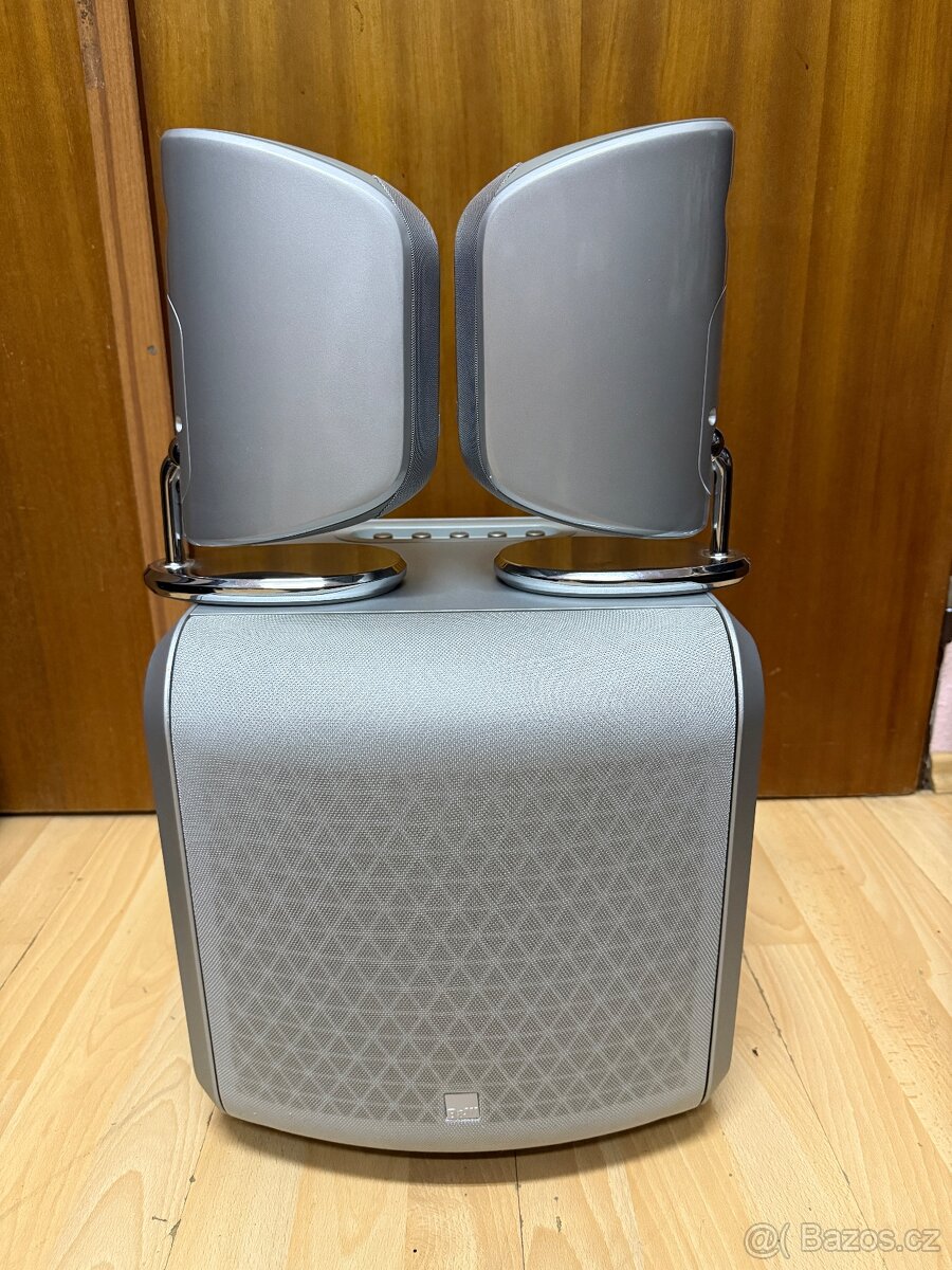 B&w Bowers & Wilkins - 8