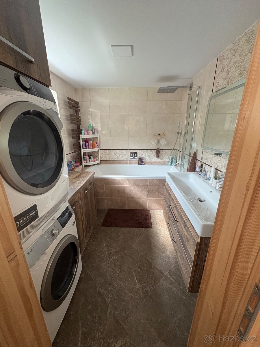 Rodinný dům - Děpoltovice - 8