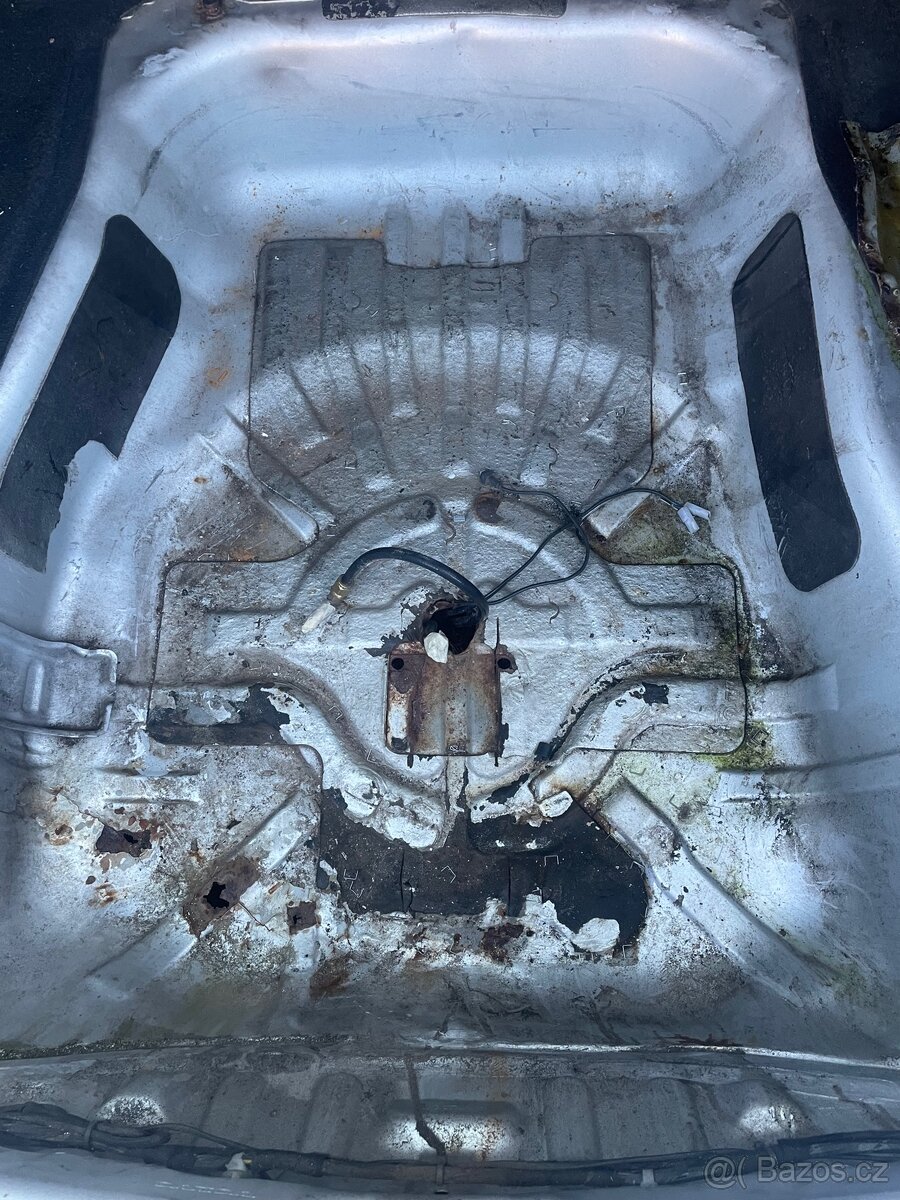 Volvo V40 1.8 90kw LPG na ND - 8