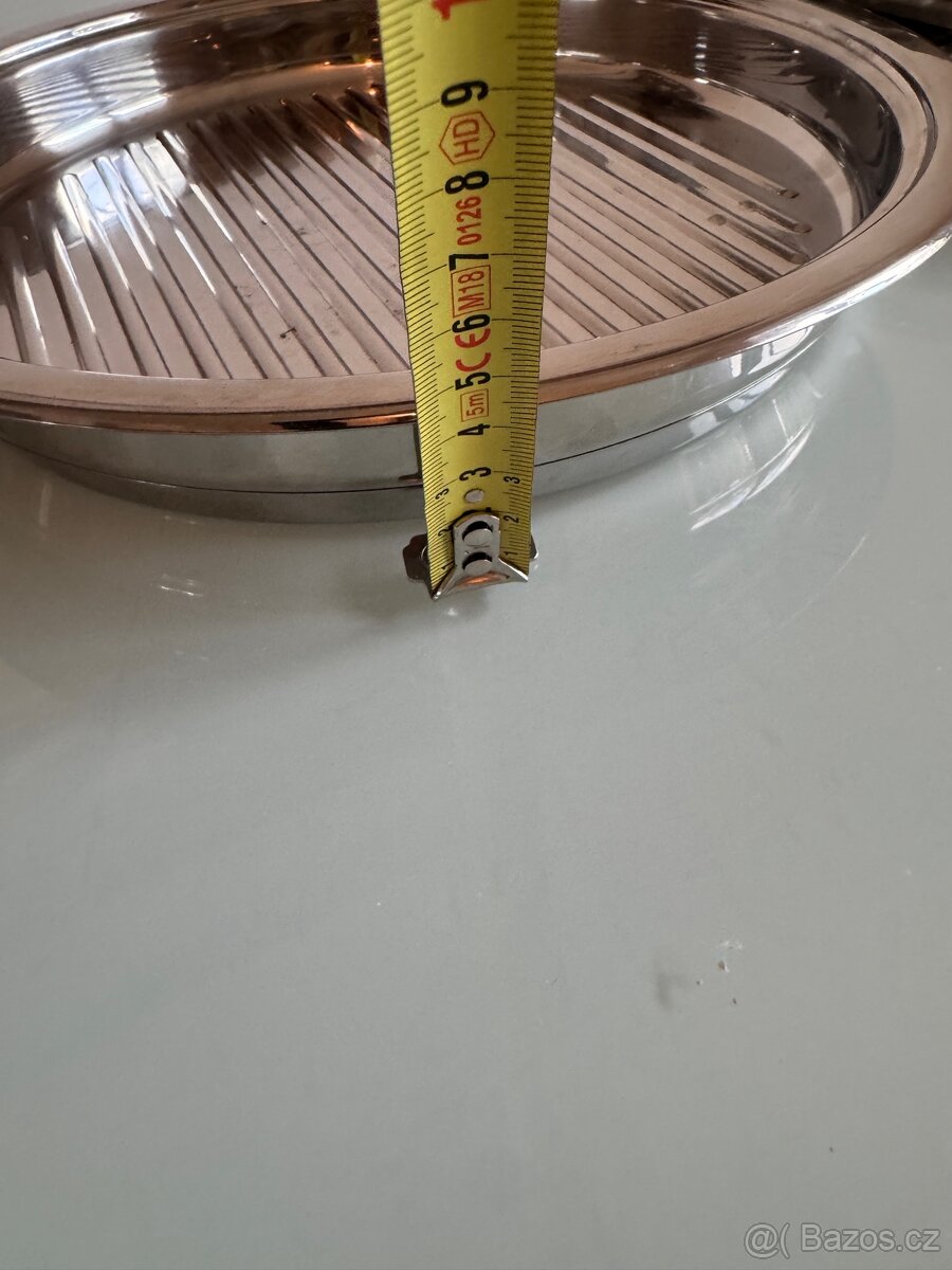 Zepter kvalitní zdravé hrnce, i jednotlivě - 8