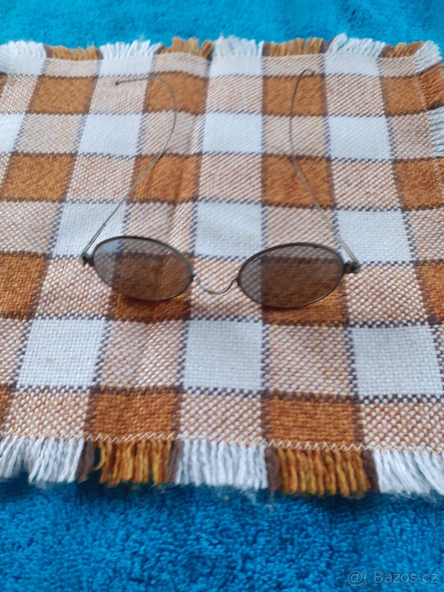 Retro betlém, pokladnička sova, zvukové pexeso - 8