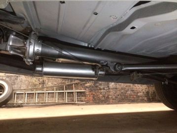 Nash Ambassador Custom r.v.1949 - 8