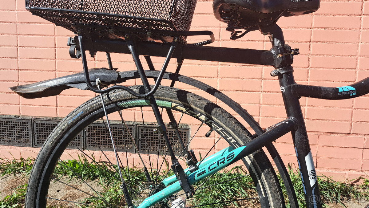 Elektrokolo Crussis E-Cross 9.4 - 8