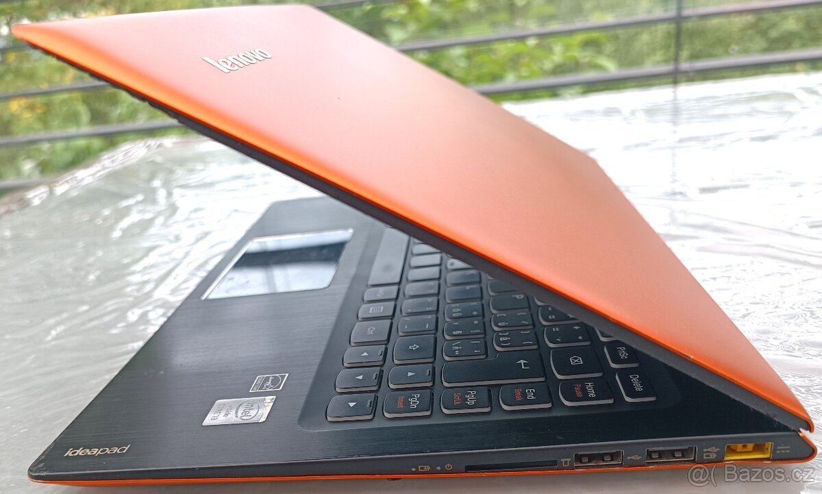 Lenovo IdeaPad U330p /i7-3687U / 8GB RAM/SSD 240GB - 8