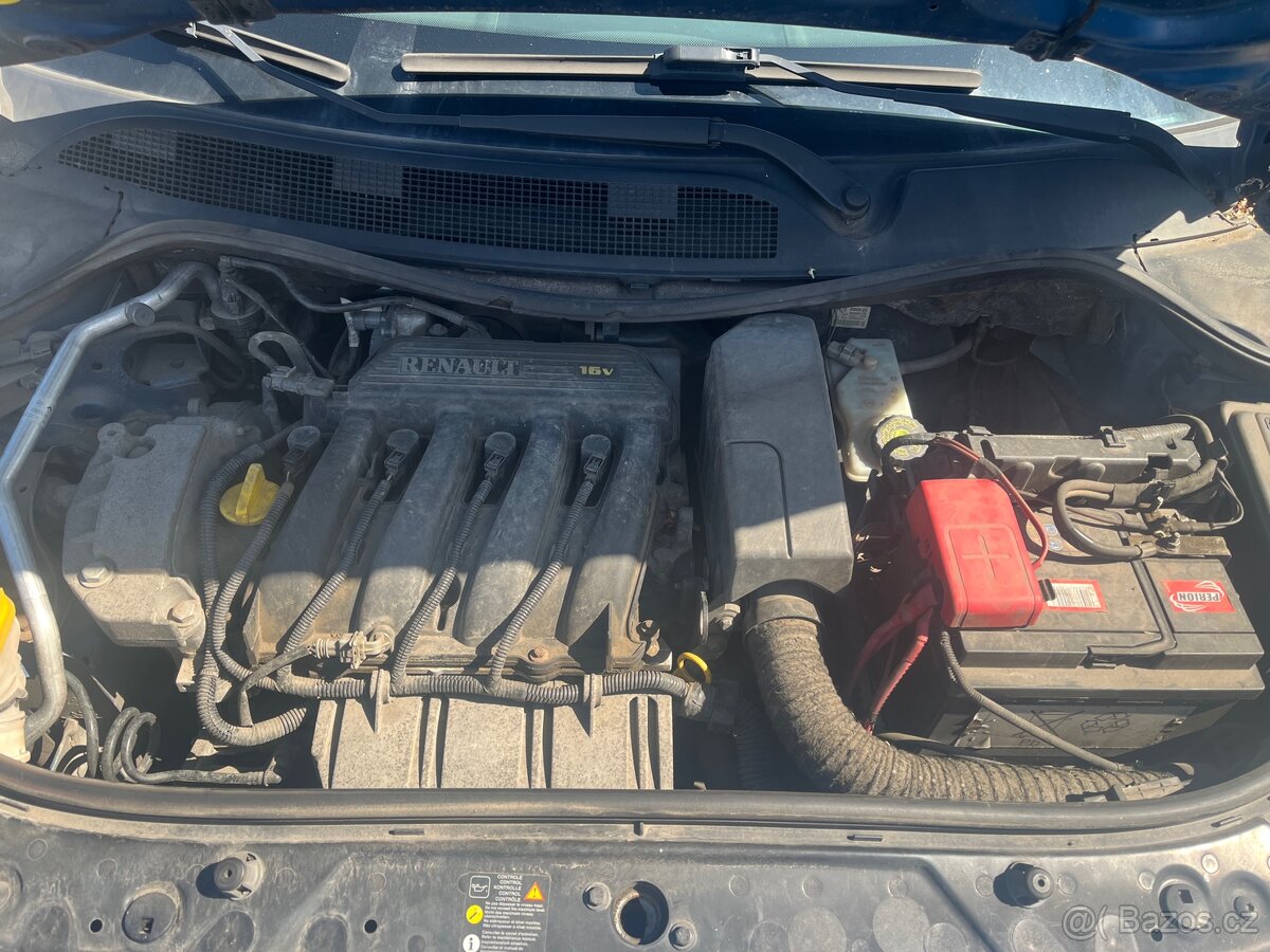 Prodej Renault Megane N1 - 8