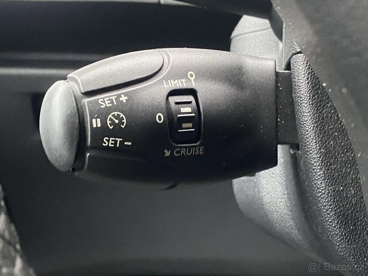 Citroën C3 1.2i , 60 kW benzín, 2014 - 8