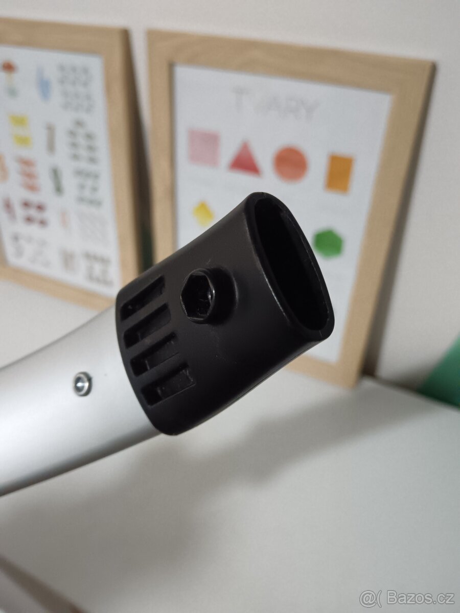 Rodičovské madlo Bugaboo Donkey 2 - 8