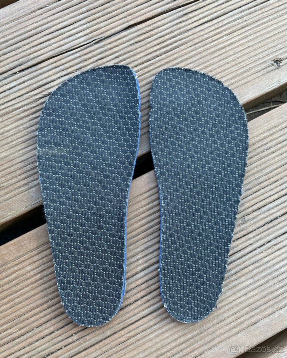 Celoroční barefoot boty Be Lenka, vel:26 - 8