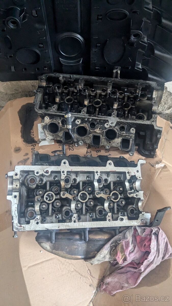 Audi q7 vw turek 176kw cas - 8